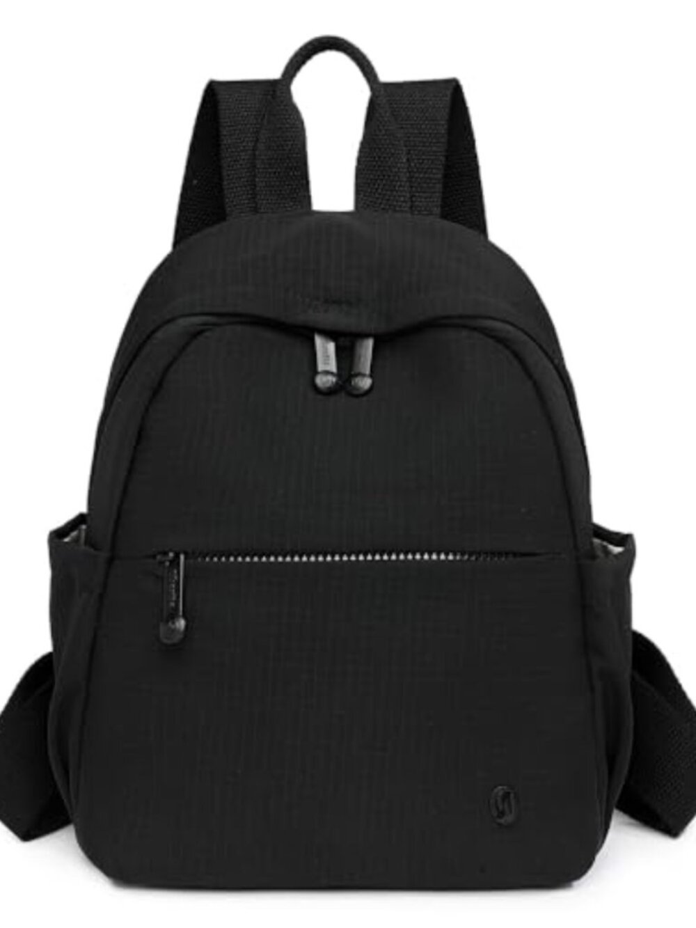 Small Lightweight Nylon Mini Backpack Purse Casual Daypack